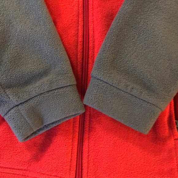 Boys Columbia jacket - Picture 4 of 6